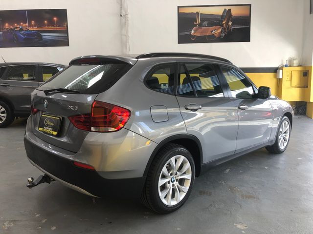 BMW X1 2.0 118i - Foto 3