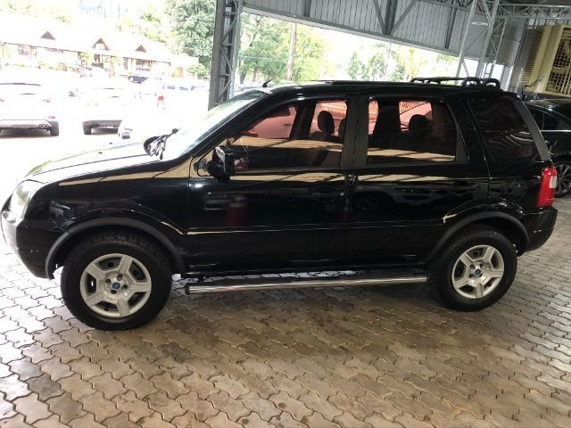Ecosport 1.6 Xl Completo * - Foto 6