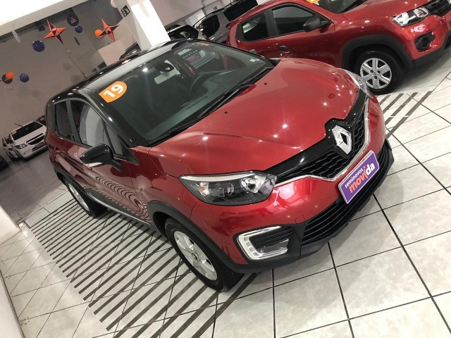 Captur - Completa