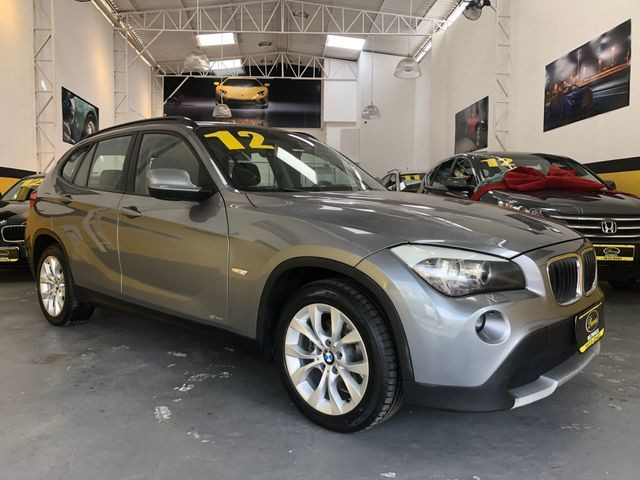 BMW X1 2.0 118i - Foto 2