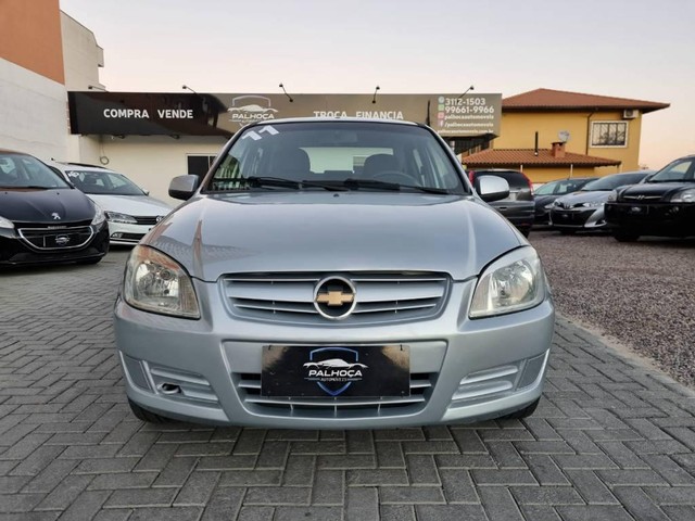 CHEVROLET PRISMA MAXX 1.4