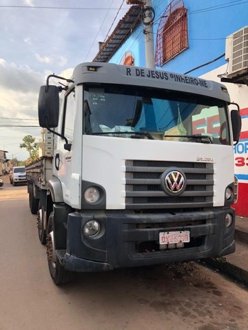 VOLKSWAGEN 24280 BITRUCK 2014