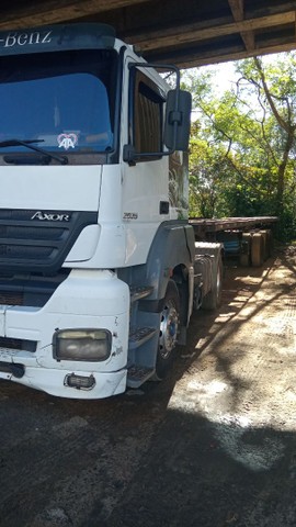 AXOR 2035 ANO 2009