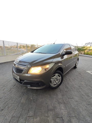CHEVROLET ONIX 1.0 MT LT