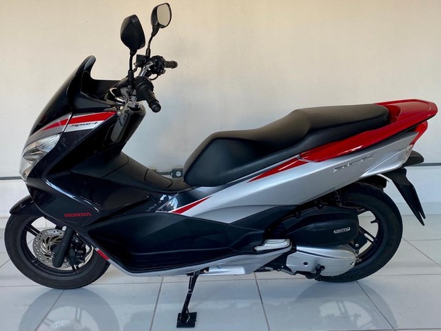 HONDA PCX 150 SPORT