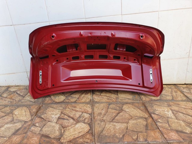 Tampa traseira Onix Plus 20/21 Original - Foto 5