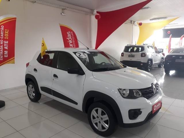 KWID ZEN 1.0