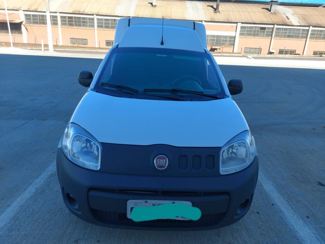 FIORINO EVO CEL 1.4 2016