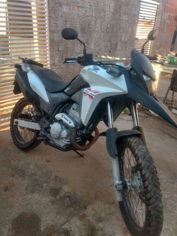 XRE 300 FLEX