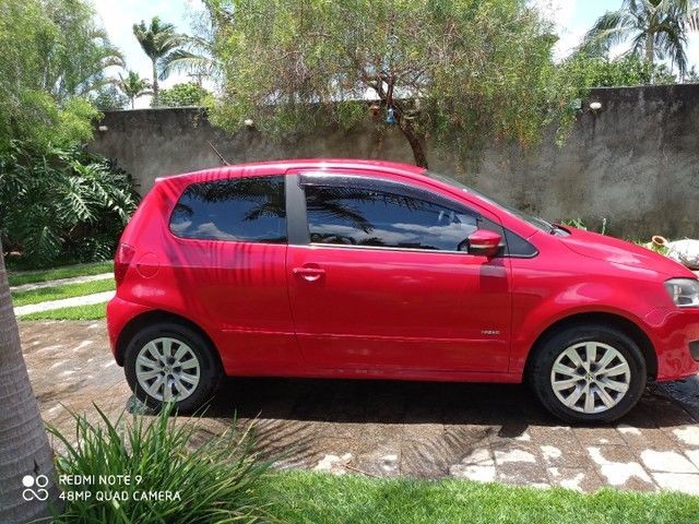 VOLKSWAGEN FOX 2012/2013
