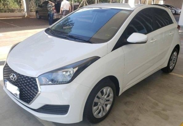 HYUNDAI HB20 CONFORT PLUS A VENDA?