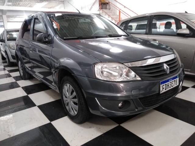 15- LOGAN FLEX S/ENTRADA