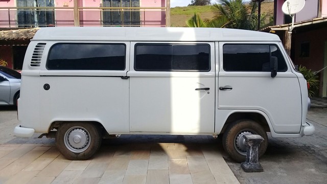 VENDO KOMBI 2009