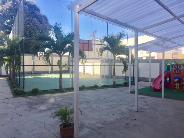 Captação de Apartamento a venda na Rua Bom Retiro, Jardim Guanabara, Rio de Janeiro, RJ