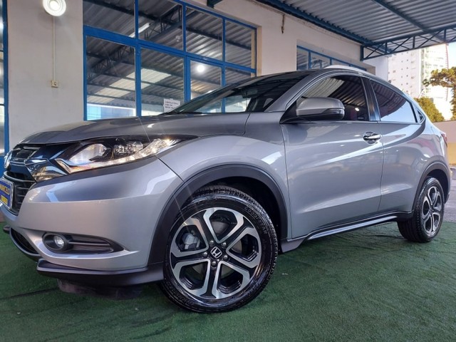 HONDA HR-V TOURING 1.8 4P