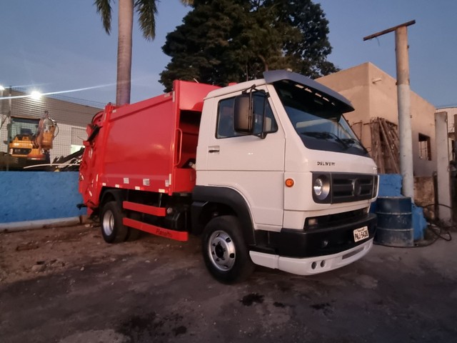 VW 10-160 ADVANTEC COMPCTADOR CAMINHÕES