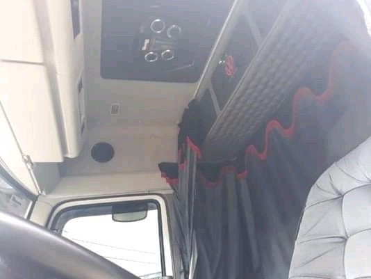 VENDO VW CONSTELLATION BITRUCK