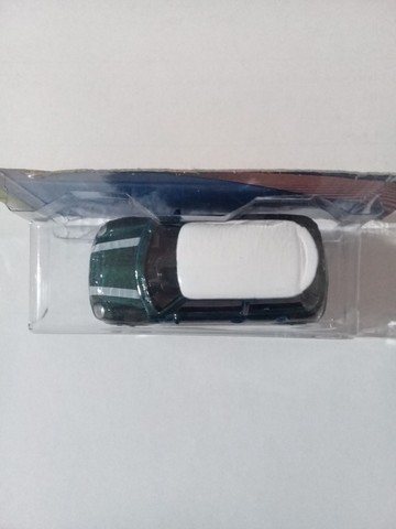Miniatura 1/64 Mini Cooper S BMW