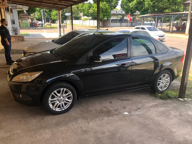 FOCUS SEDÃ 2.0