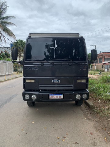 VENDO FORD CARGO 712
