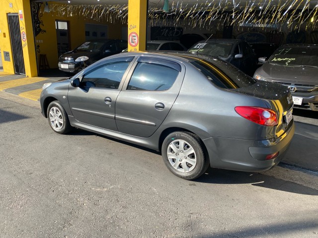 PEUGEOT PASSION XR 1.4 COMPLETO SUPER NOVO