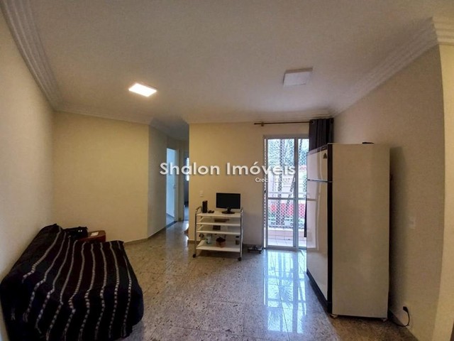 Apartamento Na Vila Constanca