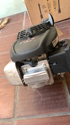 Motor Honda GCV160  - Foto 4