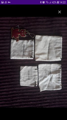 Dust bag Victor Hugo 