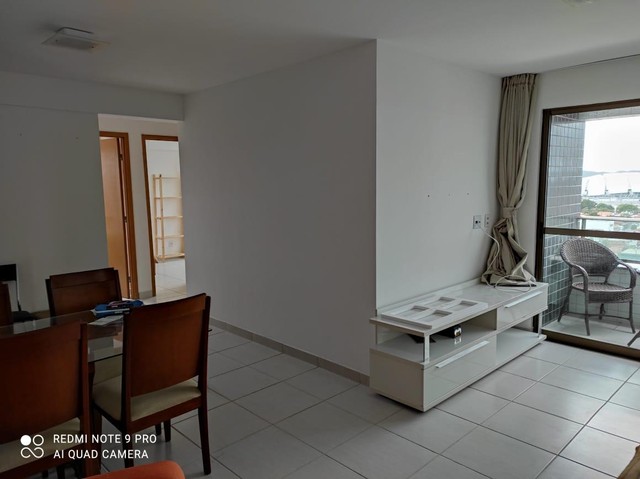 Apartamento para venda tem 87 metros quadrados com 3 quartos em Lagoa Nova - Natal - RN - Foto 8