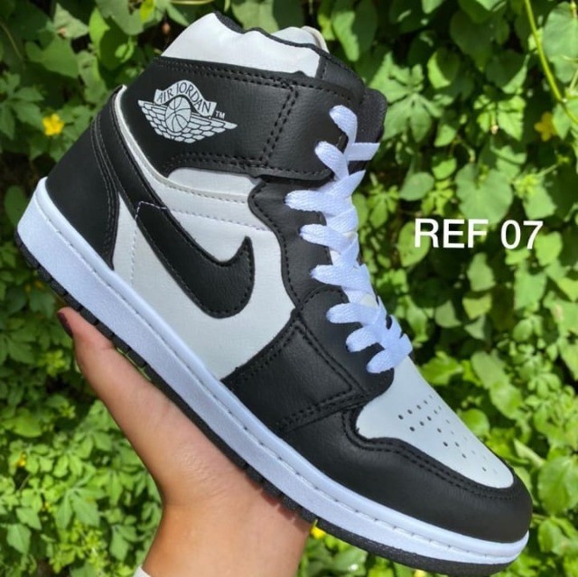 olx nike jordan 1