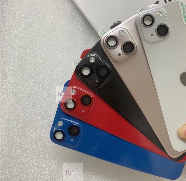 Transforma seu IPhone XR em IPhone 13  - Foto 3
