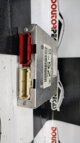 Modulo De Injecao 16241459 Sz Gm Corsa 1.6