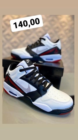 Nike Jordan flight 149,99 - Foto 3