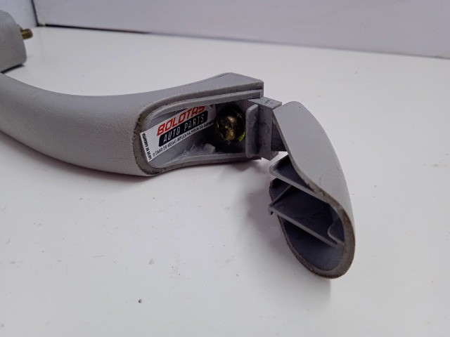 15952 Alça Teto Pqp Traseiro Direito Honda Civic 4p 1996 A 2000 - Foto 5