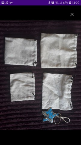 Dust bag Victor Hugo  - Foto 2