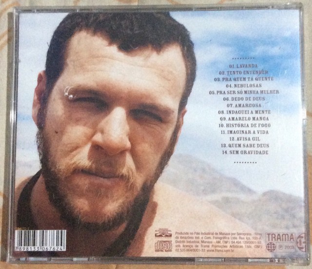 Otto - Sem gravidade - Foto 2
