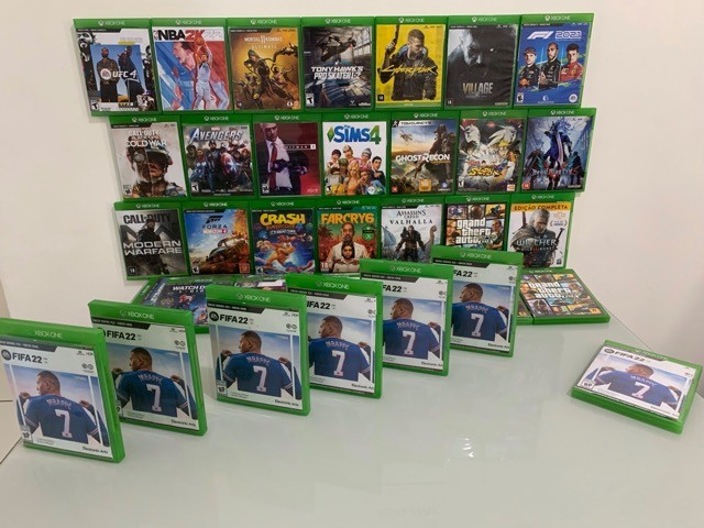 Jogos para Xbox one | series  - Foto 4
