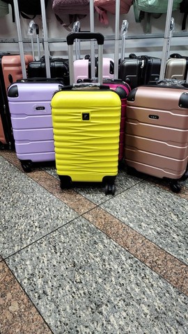 MALAS DE BORDO 10KG, TEMOS ATÉ  32KG  - Foto 4