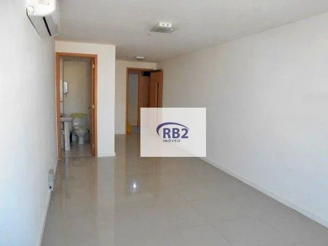 Sala à venda, 30 m² por R$ 230.000,00 - Santa Rosa - Niterói/RJ - Foto 5