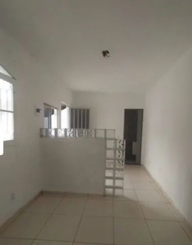 Casa 1 quarto + quintal  aceito pet - Foto 3