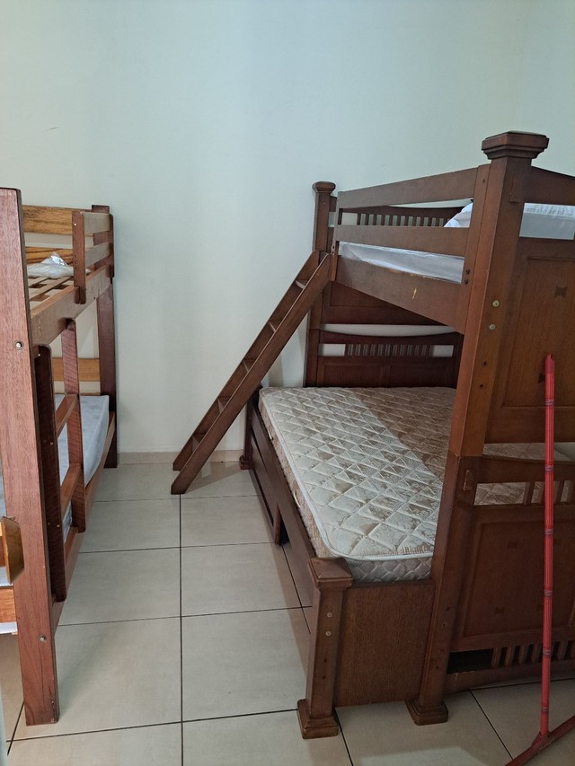 Casa temporada em Luiz Alves No Rio Araguaia - Foto 3