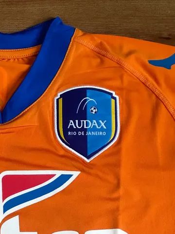 Camisa Audax Rio de Janeiro - Foto 2