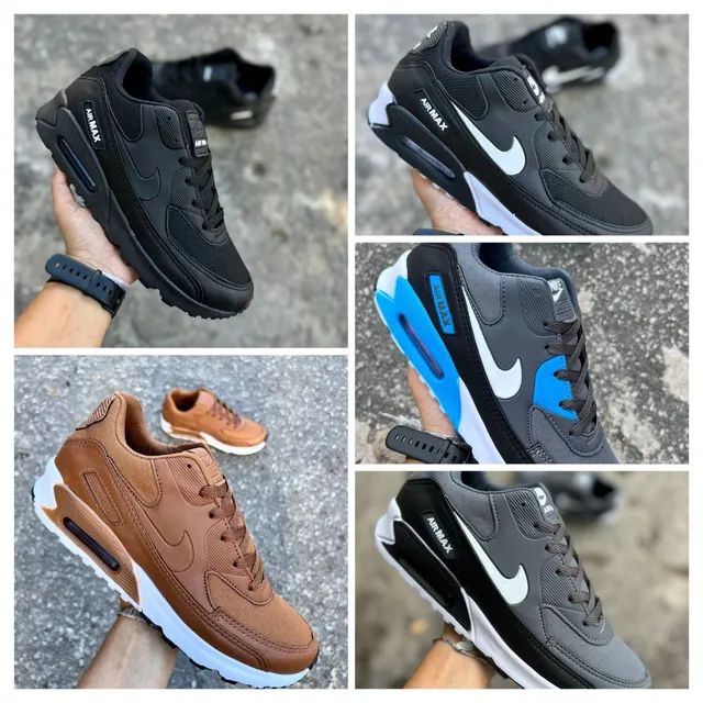 Nike air max orders barato