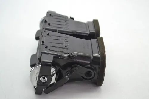 Difusor Saida Ar Central Range Rover Evoque 2018 Original - Foto 3