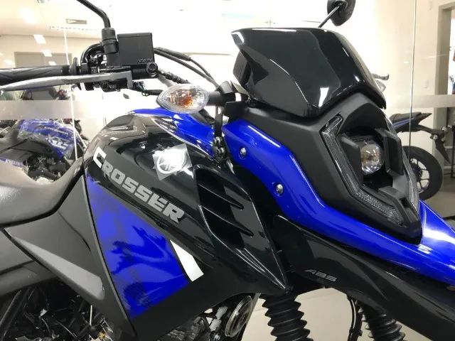 Crosser Pronta Entrega! - Foto 3