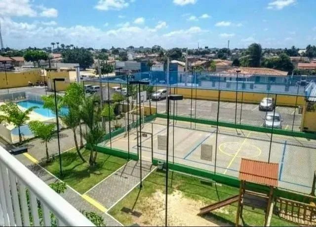 Apto 2/4 s/suíte de 55 m², wc social, 1 vaga no Condomínio Difference por 199.999,00 - Foto 5