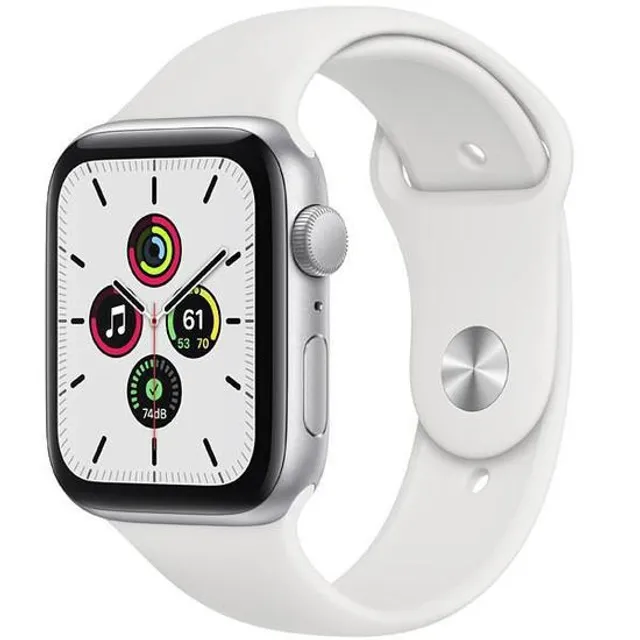 Apple Watch Series 8 45mm, Relógio Masculino Apple Usado 92345805