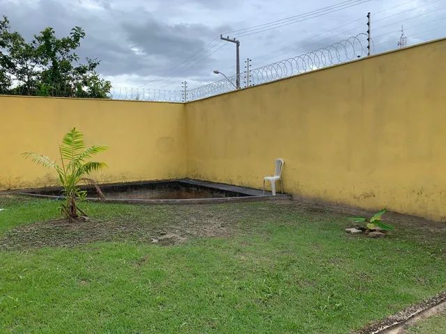 Casa a 5 minutos da praia toda mobiliada para aluguel por temporada. - Foto 10