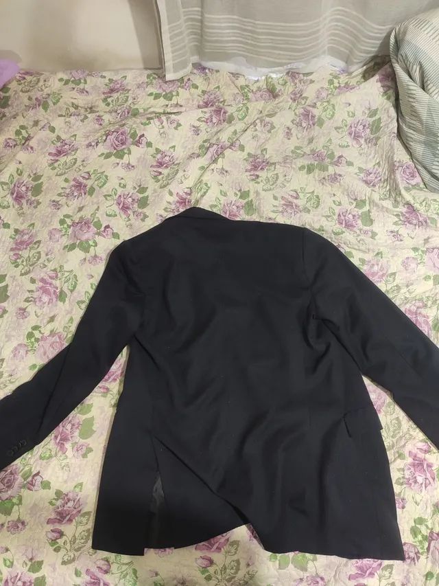 Blazer Buckman 46 M slim - Foto 2