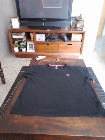 Camiseta  POLO Santa Fe.   M/G - Foto 4